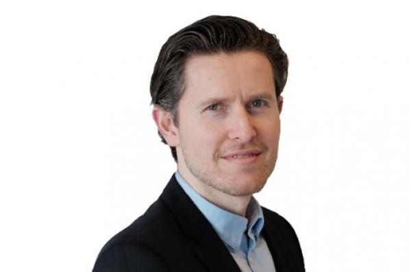 Jeff Thijssen