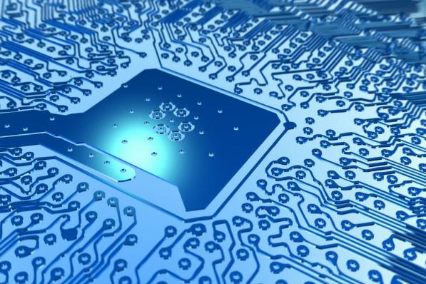 Aandeel Intel | Nieuwe strategie