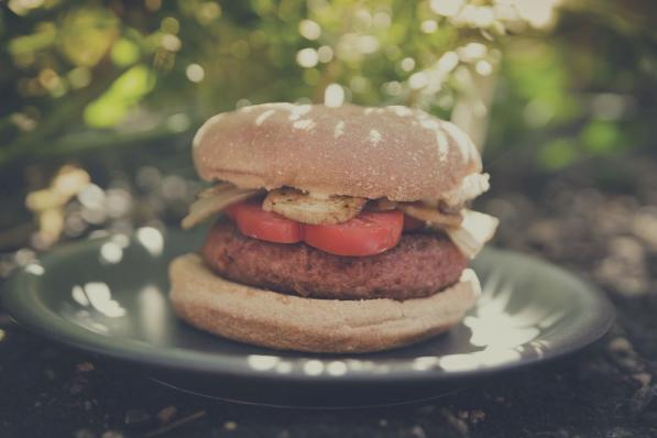 Aandeel Beyond Meat kansrijk