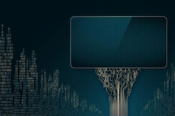 Optieconstructie aandeel Qualcomm