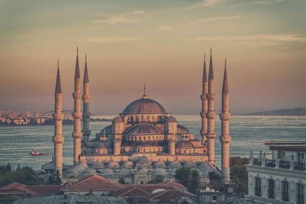 iShares MSCI Turkey ETF | Turkse aandelen