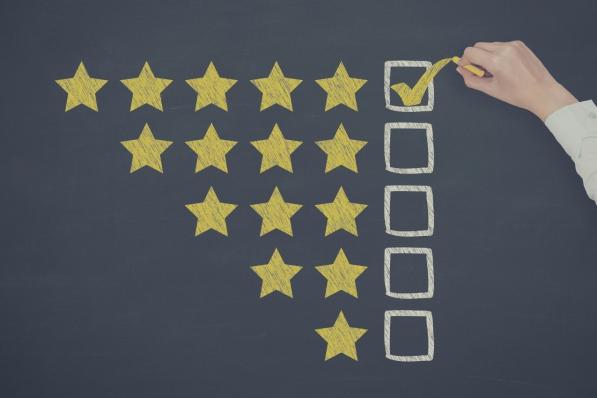 Portefeuilles | Extreem goede week