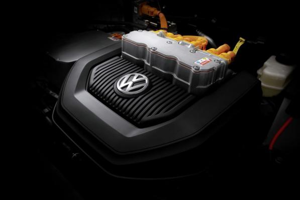 Aandeel Volkswagen | Duitsers investeren