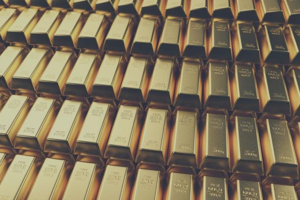 Goldrepublic | Is het online platform
