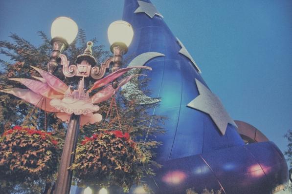 Aandeel Disney | All time high