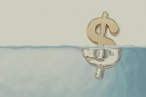 Pittig geprijsde bedrijfsobligaties spread risico opslag dollar euro