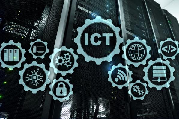 Overnamebod ICT Group