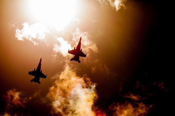 Brits BAE Systems | Defensieconcern verzekerd van jarenlange groei advies aandeel defensie Verenigd Koninkrijk