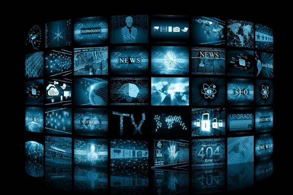 aandelen uit Media & Onlinesector