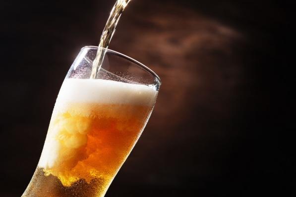 Aandeel AB InBev | Bierbrouwer ongeschikt