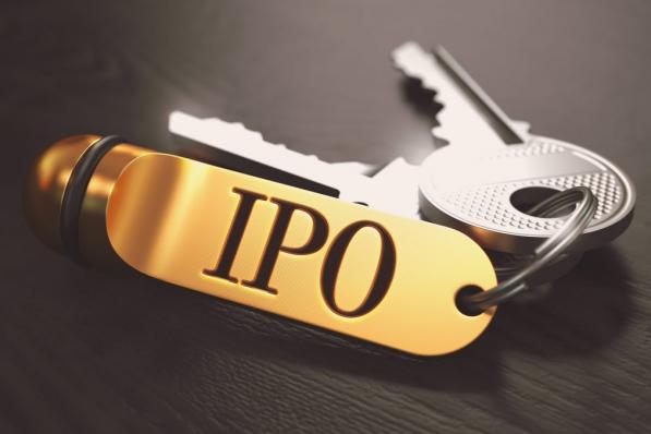 Beursgang of IPO