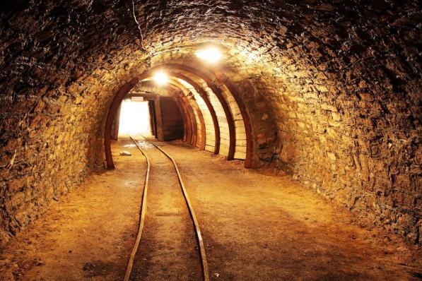 Aandeel Glencore | Grondstoffenhandelaar