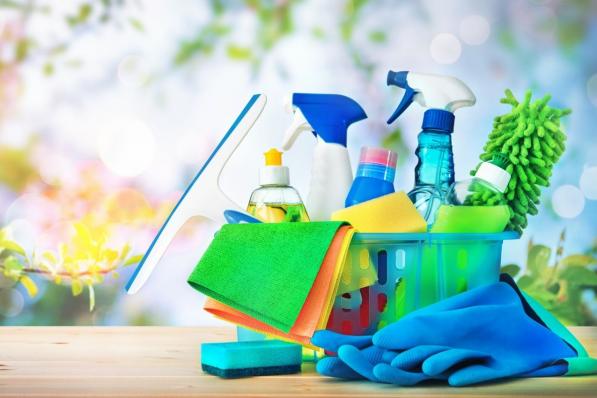 Reckitt-Benckiser | Normalisering