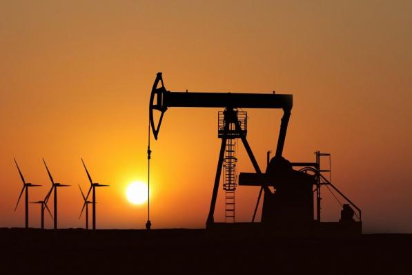 Optieconstructie Royal Dutch Shell