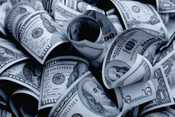 Robeco | Geen zorgen over inflatie