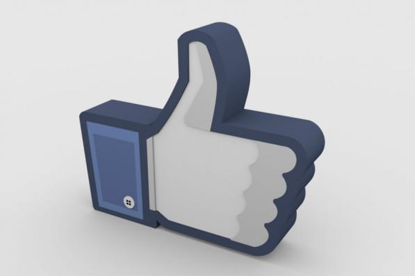 Facebook en Alphabet