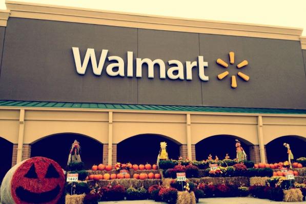 Aandeel Walmart | Advieswijziging