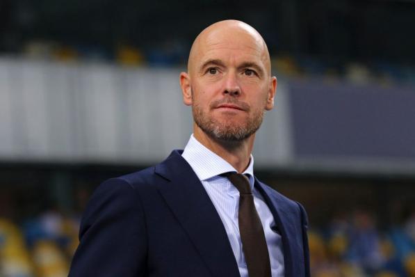 Aandeel Ajax op houden