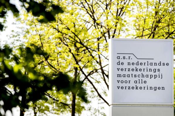 Aandeel ASR | Bedrijf kent