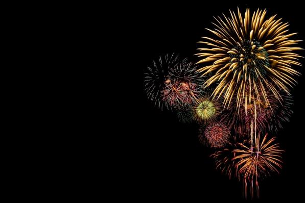 Kantekeningen bij een beursfeest | Commentaar