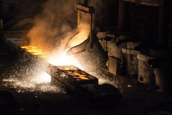 ArcelorMittal | Groeiende vraag