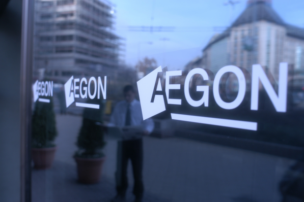 Aegon | Advieswijziging