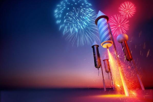 Dividend is geen vuurwerk