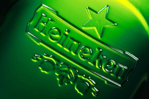 Heineken maakt zich op voor de toekomst