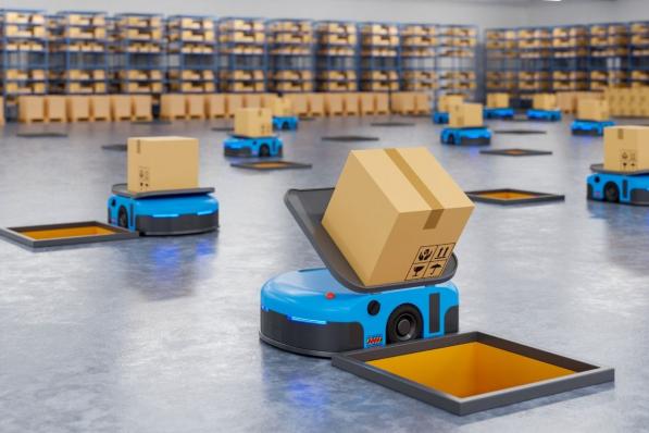 Advieswijziging | Mooie toekomst Amazon
