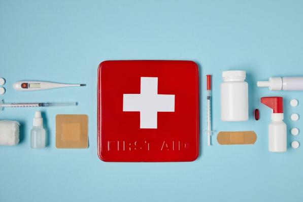 Aandeel Coloplast | Opnieuw