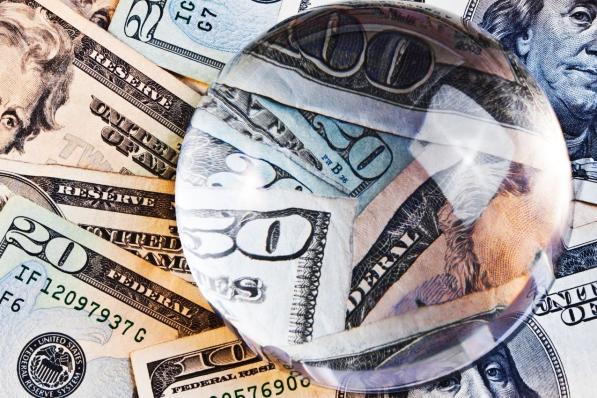 Geen angst voor bubbel | Bank of America Merrill Lynch