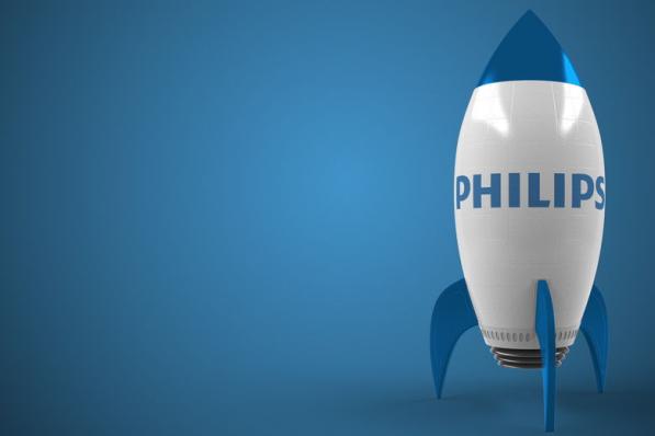 Barclays | Erg positief over Philips