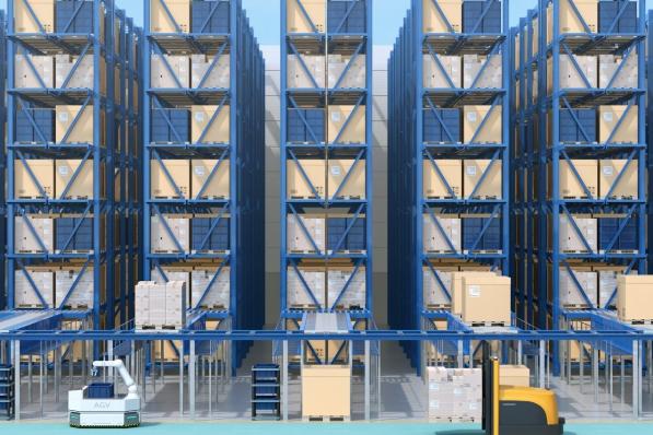 Deutsche Industrie REIT | Uitstekende fundamentals