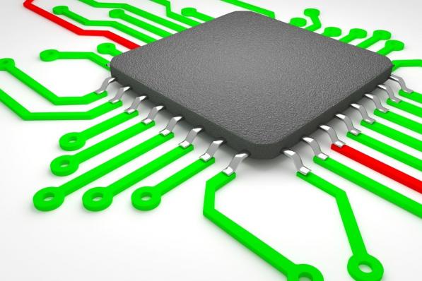 RoodMicrotec voorziet omzetherstel