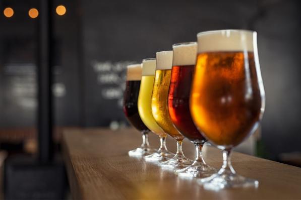 Boston Beer | Oude bierbrouwer scoort