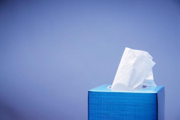 Kimberly-Clark | Mooi dividend