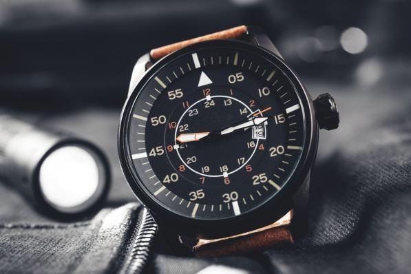 Aandeel LVMH | Coronaherstel