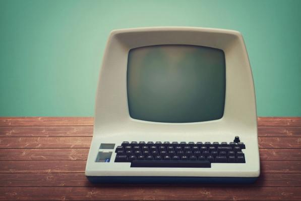 IBM | De techreus blijft achter