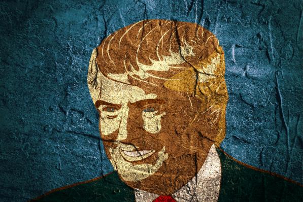 Tijdperk-Trump was goed voor beleggers