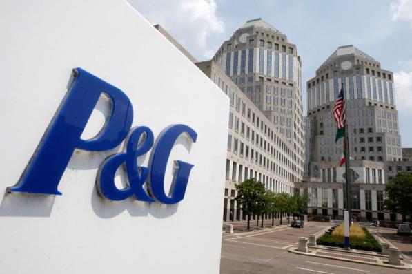 Procter & Gamble advies aandeel januari 2024