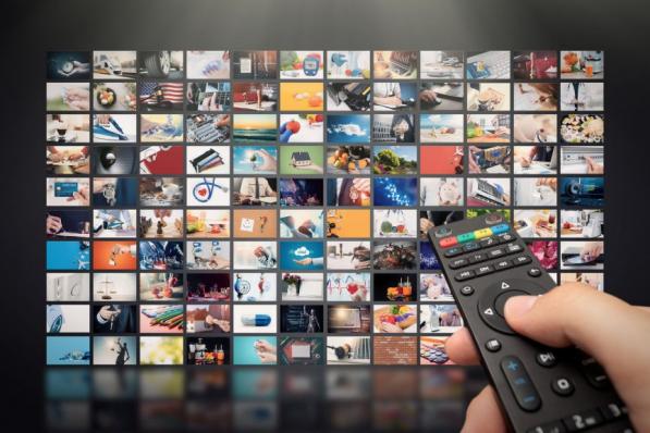 Netflix had beste jaar ooit