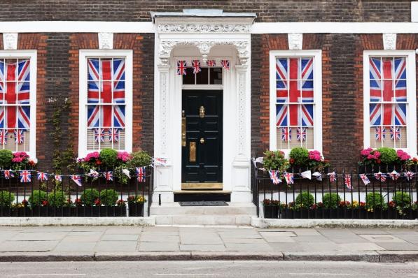 hoop voor Britse aandelen