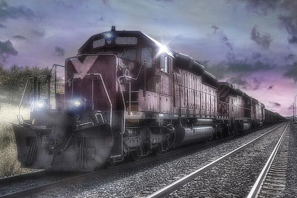 Aandeel Union Pacific op 'houden'