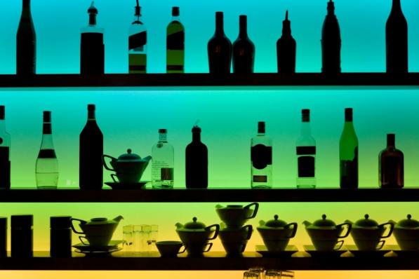 Credit Suisse | Positiever over Diageo