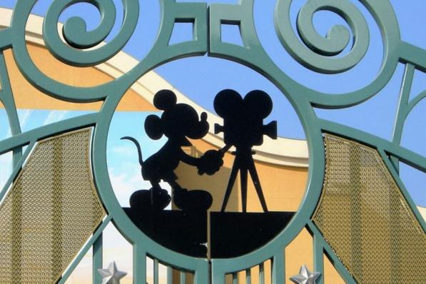 Disney | Aandeel blijft ook op recordhoogte