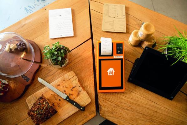 Aandeel Just Eat Takeaway | In een groeiversnelling