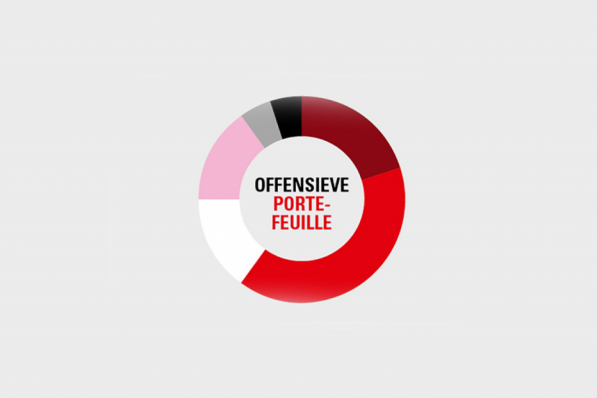 Jaaroverzicht Offensieve portefeuille | Herstel, maar…