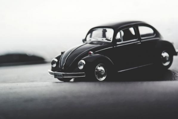 Aandeel Volkswagen | Rust