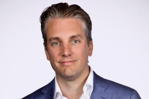 Interview met Matthijs Storm, ceo Wereldhave