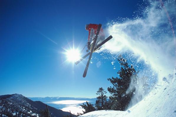 Aandeel Compagnie des Alpes